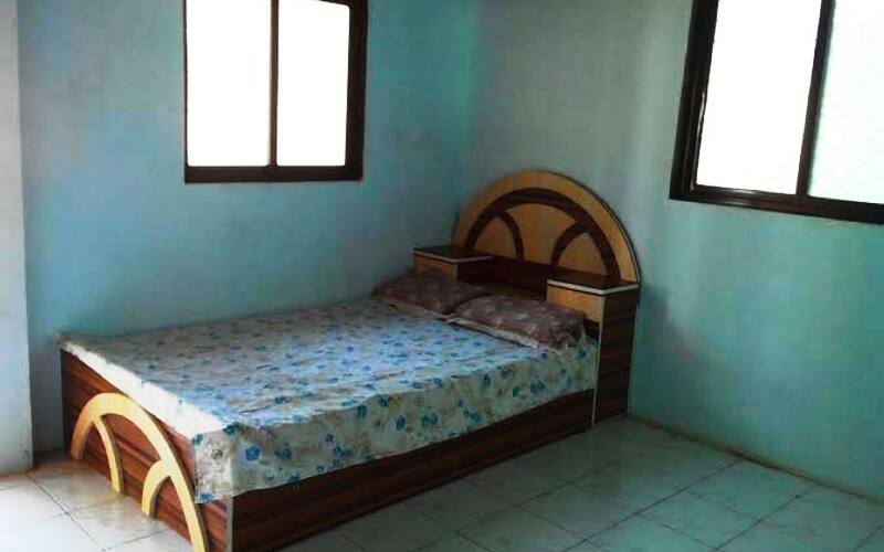 The Nest Bamboo House, Murud-Janjira 3